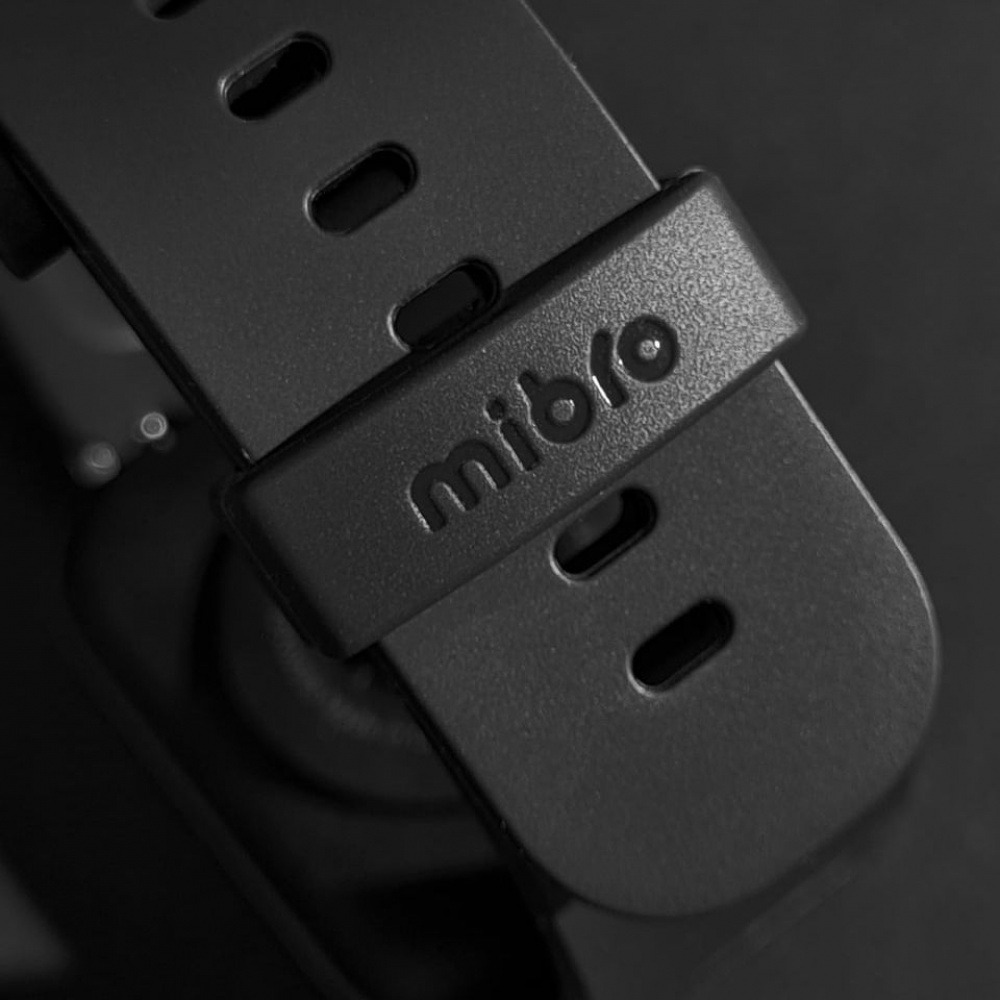 Смарт Часы Mibro T1 - фото 7