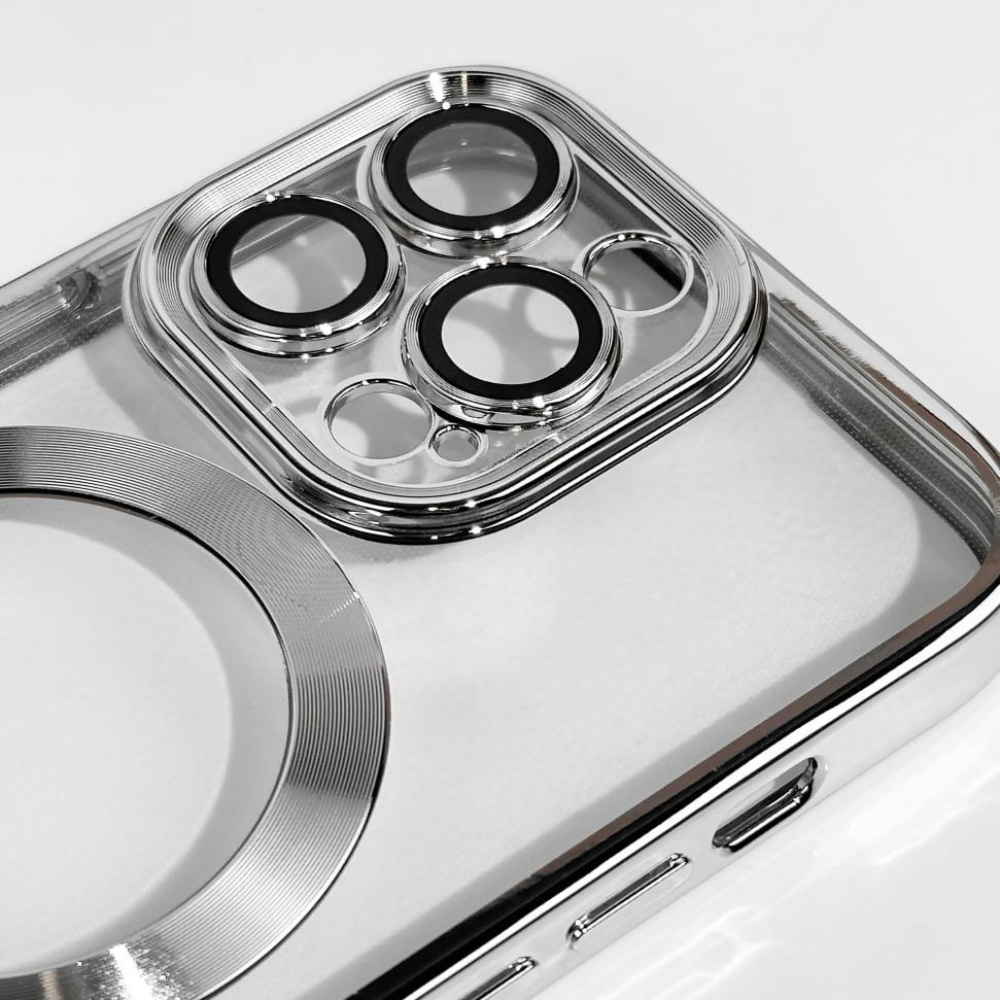 Чохол WAVE Metal Color Case with Magnetic Ring iPhone 13 Pro — Придбати в Україні - фото 5