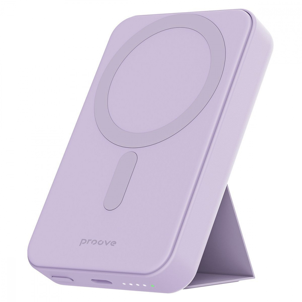 Портативная Батарея Proove Hyperion 20W 10000mAh - фото 10