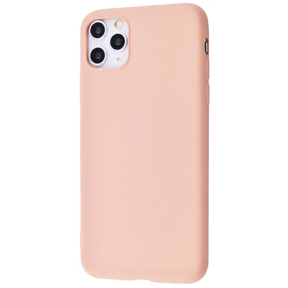 WAVE Colorful Case (TPU) iPhone 11 Pro Max - фото 7