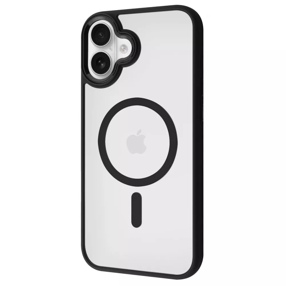 Чохол WAVE Ardor Case with Magnetic Ring iPhone 16 — Придбати в Україні - фото 9