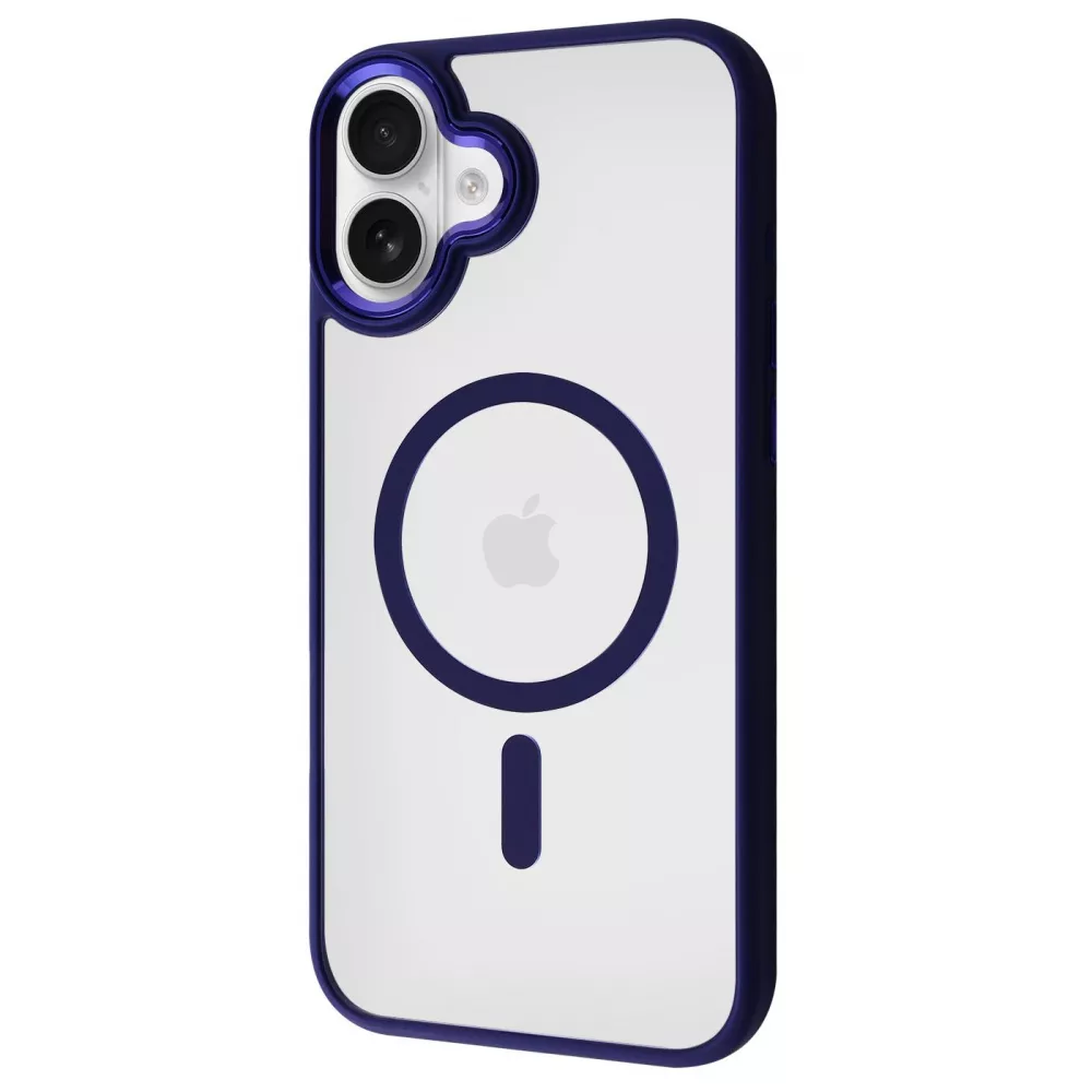 Чохол WAVE Ardor Case with Magnetic Ring iPhone 16 — Придбати в Україні - фото 8
