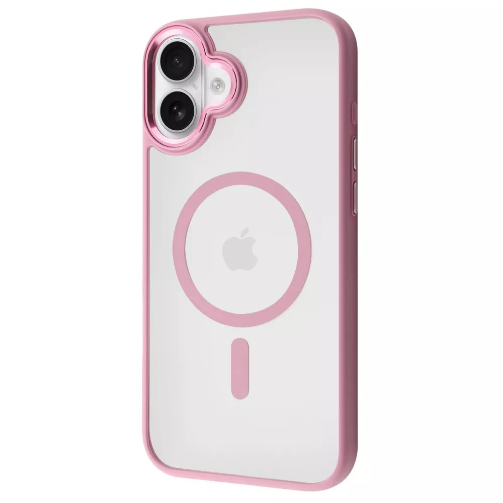 Чохол WAVE Ardor Case with Magnetic Ring iPhone 16 — Придбати в Україні - фото 17