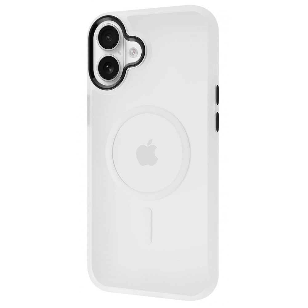 Чехол WAVE Ardor Case with Magnetic Ring iPhone 16 - фото 10