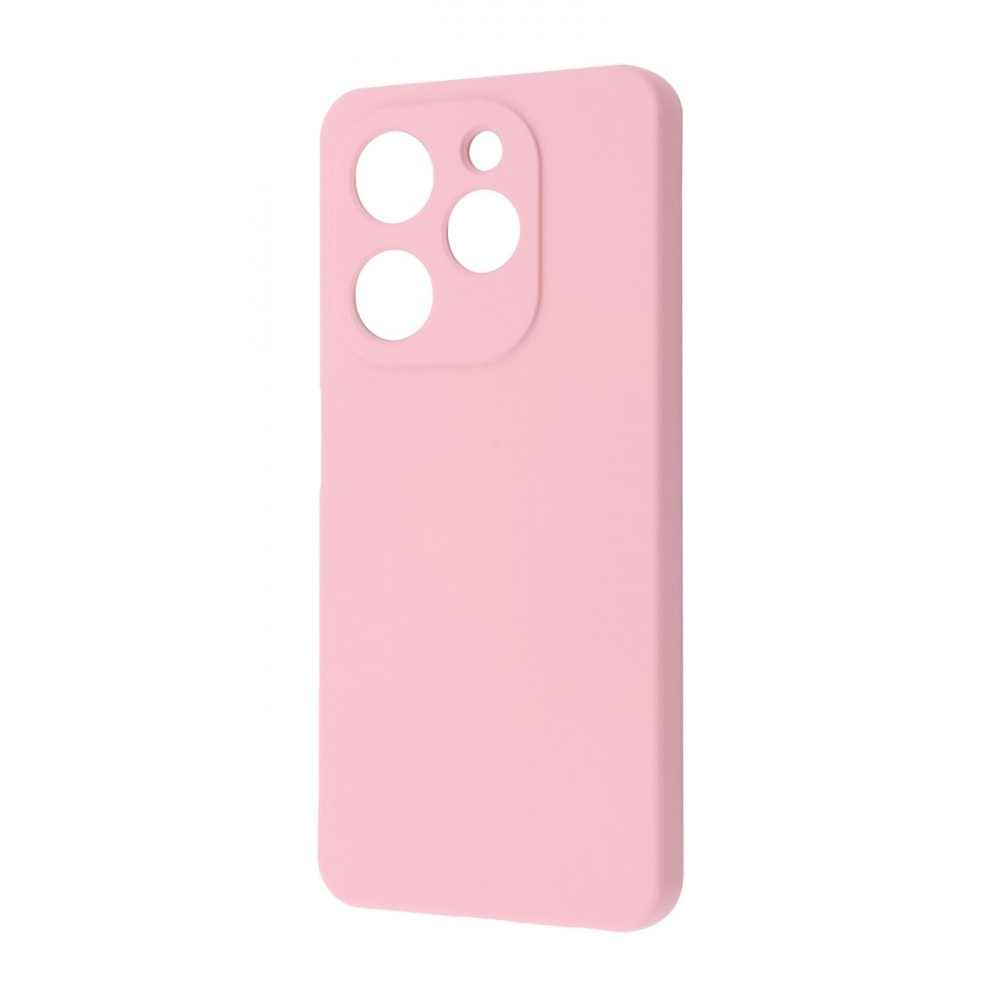 Чехол WAVE Colorful Case (TPU) TECNO POP 8/Spark 20C/Go 2024 - фото 6