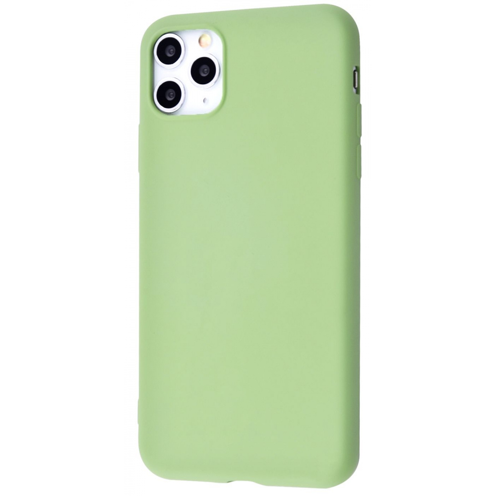 Чехол WAVE Colorful Case (TPU) iPhone 11 Pro Max - фото 3