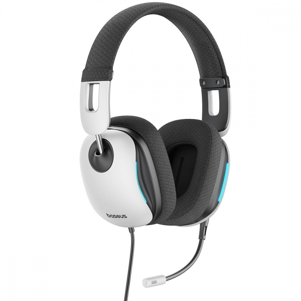 Дротові навушники Baseus GoPlay 1+  Max Gaming — Придбати в Україні - фото 4