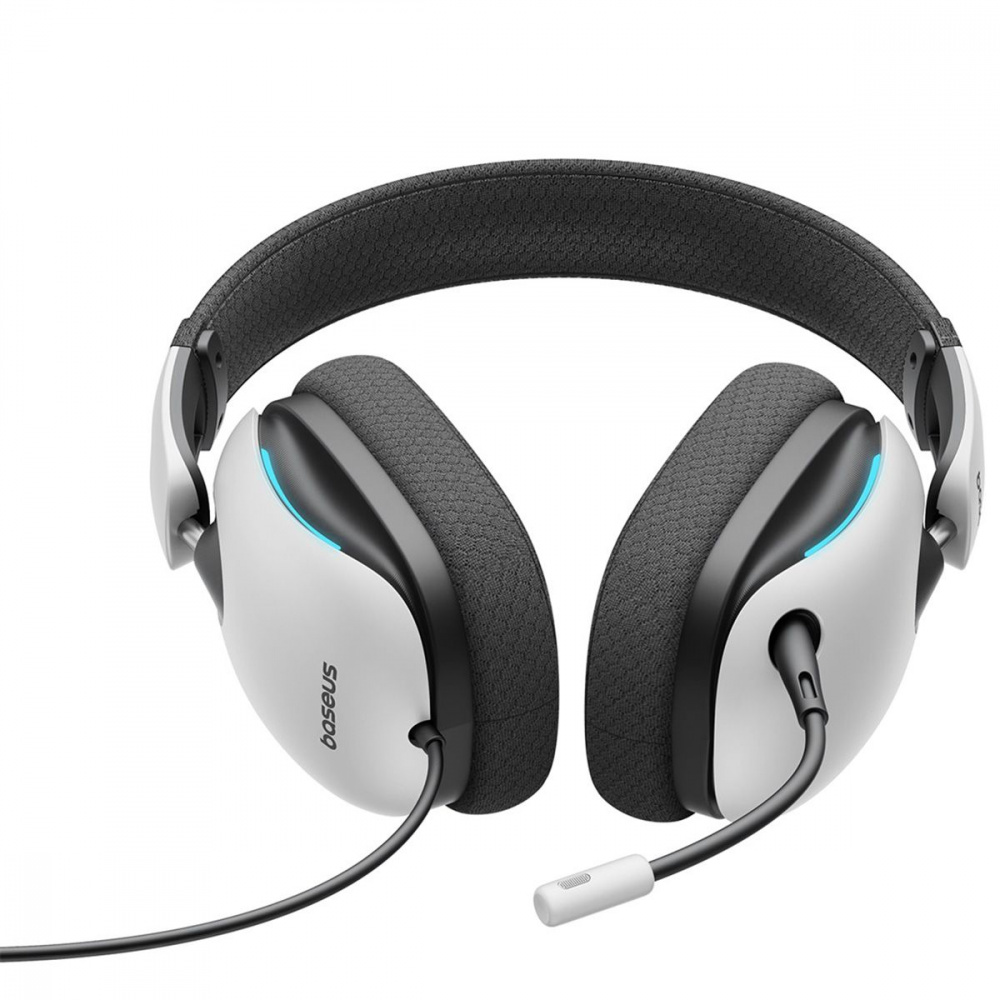 Дротові навушники Baseus GoPlay 1+  Max Gaming — Придбати в Україні - фото 5