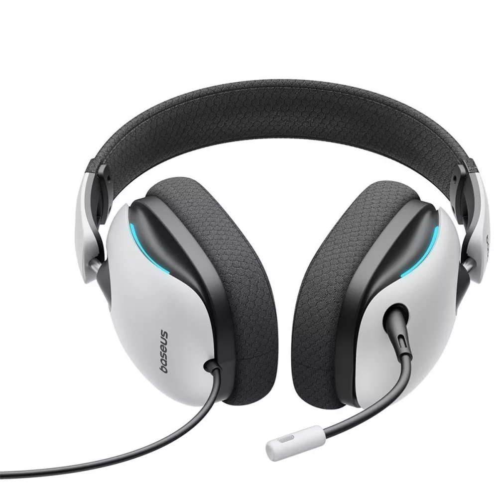 Проводные наушники Baseus GoPlay 1+  Max Gaming - фото 5