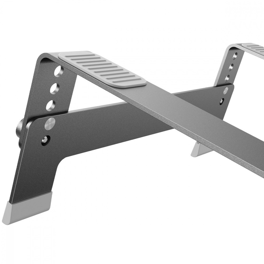 Підставка для ноутбука Baseus UltraStable Series Stand (4-Gear Adjustable) — Придбати в Україні - фото 3