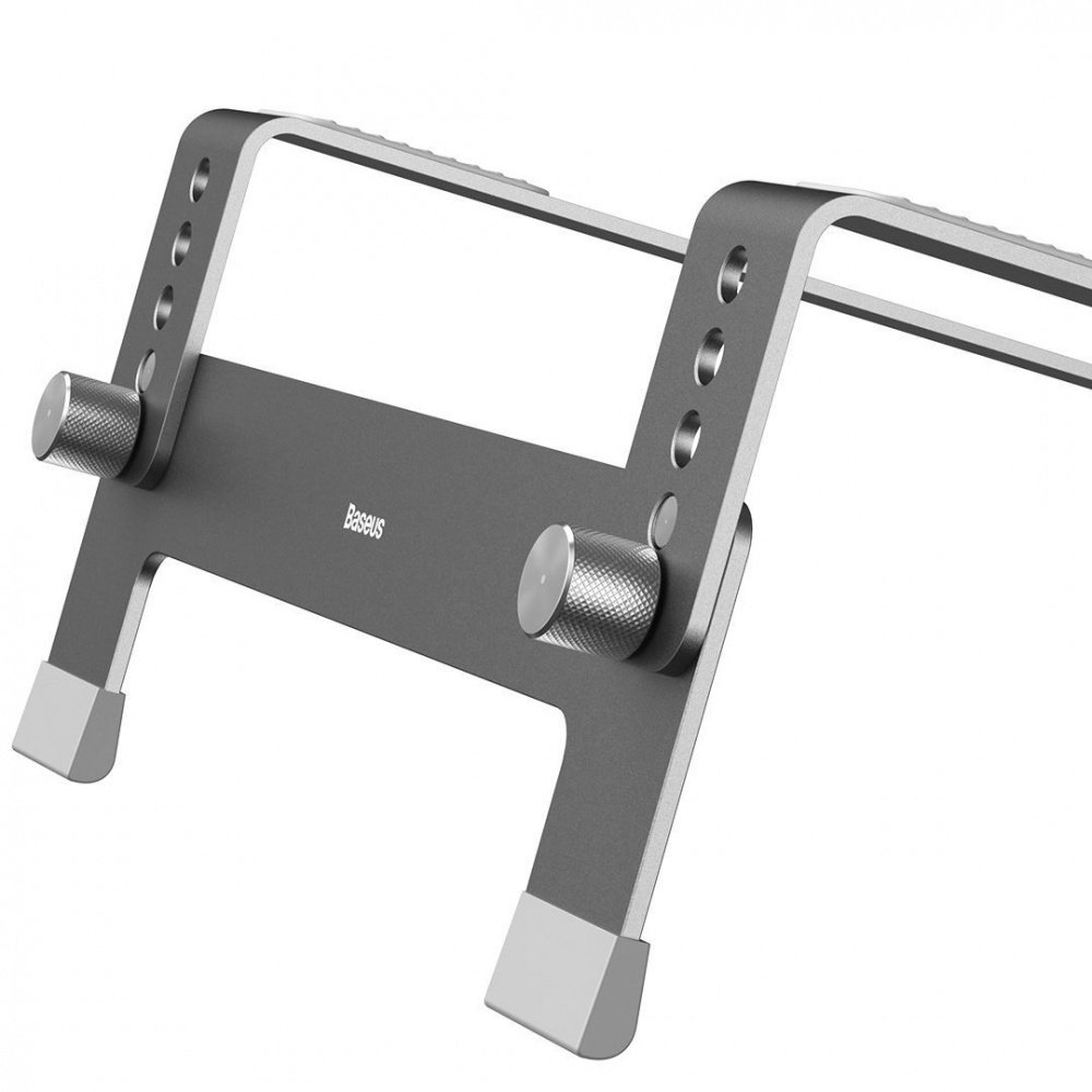 Підставка для ноутбука Baseus UltraStable Series Stand (4-Gear Adjustable) — Придбати в Україні - фото 4