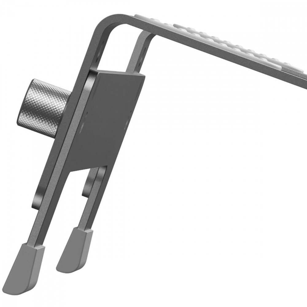 Підставка для ноутбука Baseus UltraStable Series Stand (4-Gear Adjustable) — Придбати в Україні - фото 6