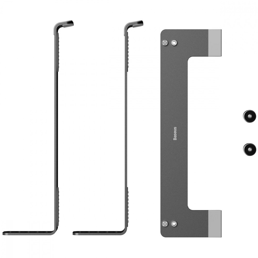 Підставка для ноутбука Baseus UltraStable Series Stand (4-Gear Adjustable) — Придбати в Україні - фото 7