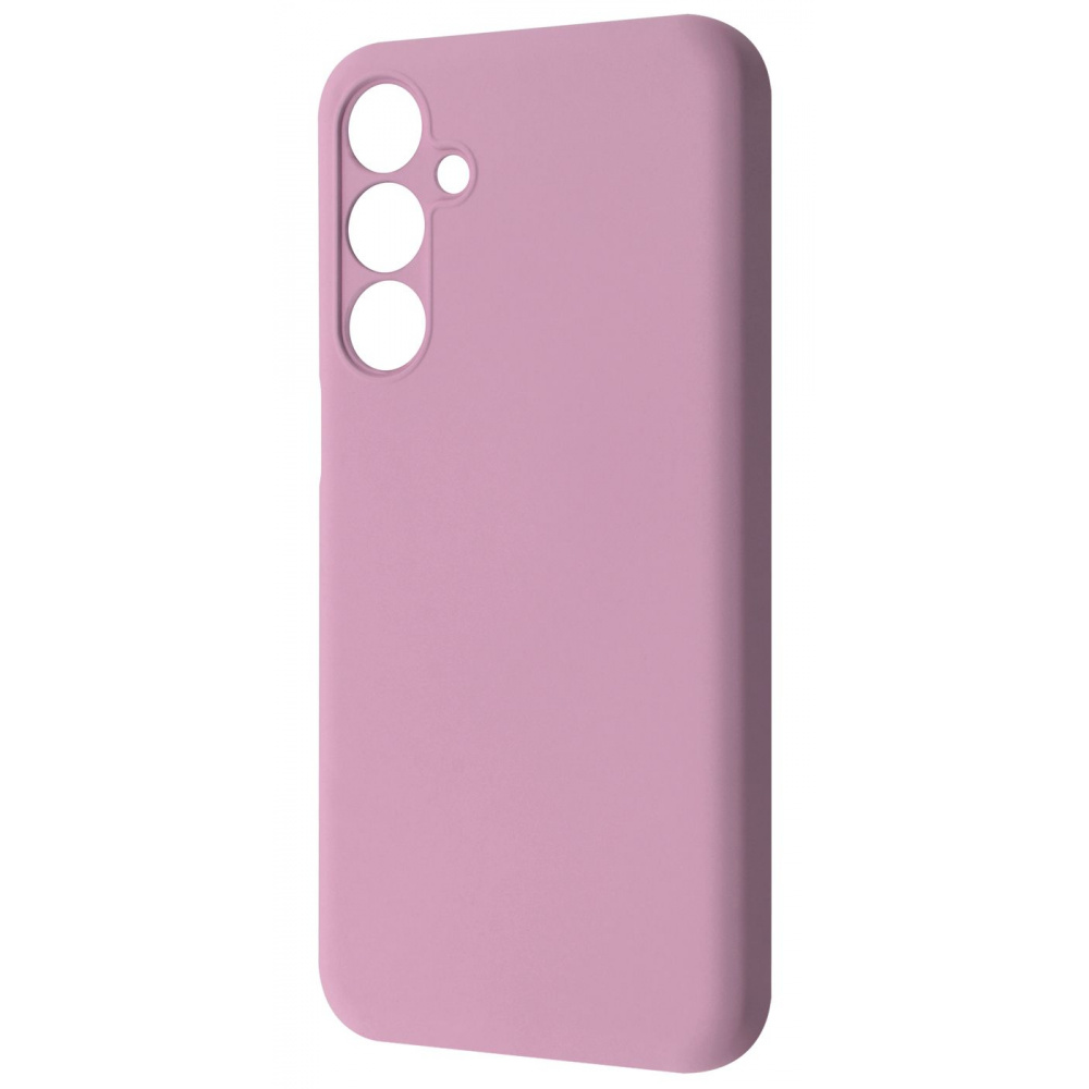 Чехол WAVE Colorful Case (TPU) Samsung Galaxy M35 5G - фото 4