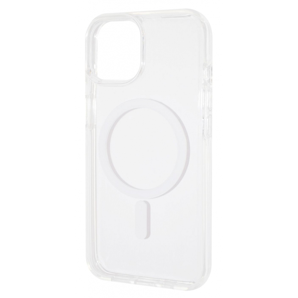 Чехол WAVE Premium Global Case with MagSafe iPhone 14