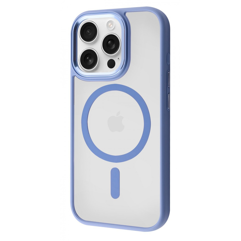 Чехол WAVE Ardor Case with Magnetic Ring iPhone 16 Pro - фото 7