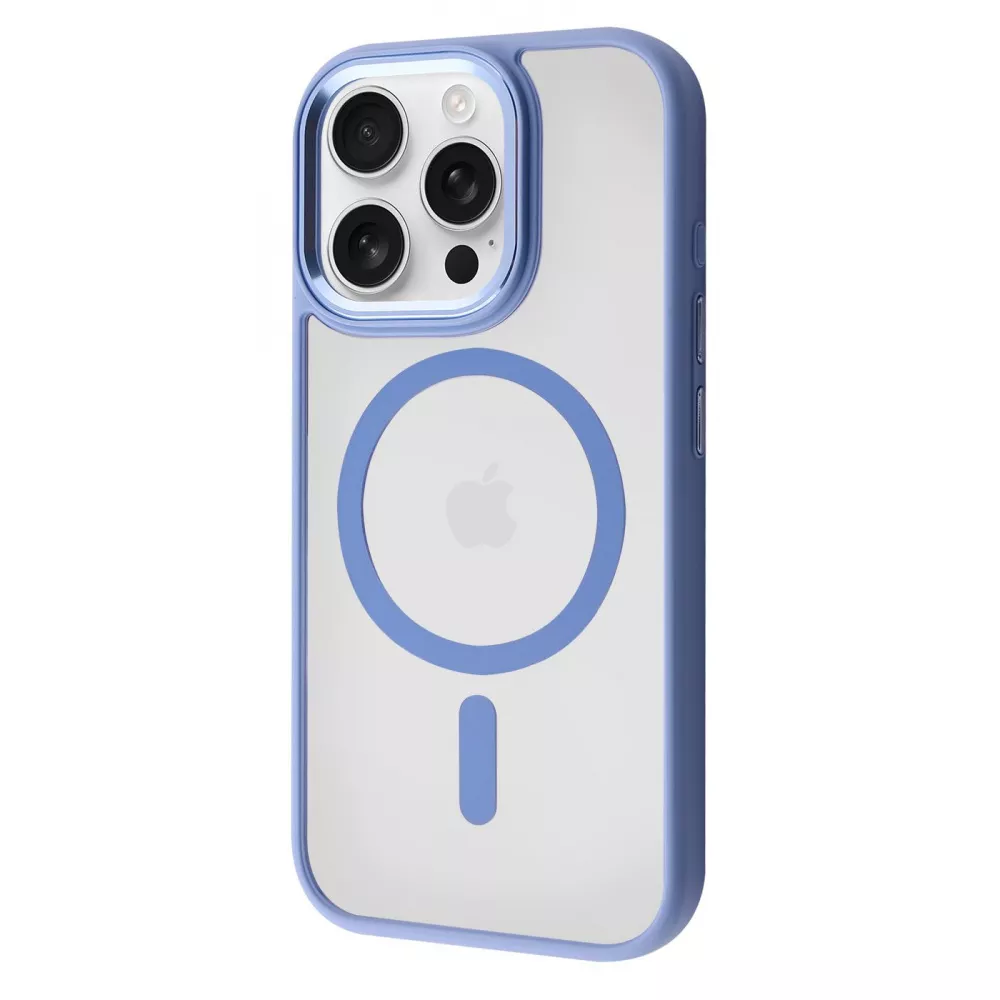 Чехол WAVE Ardor Case with Magnetic Ring iPhone 16 Pro - фото 7