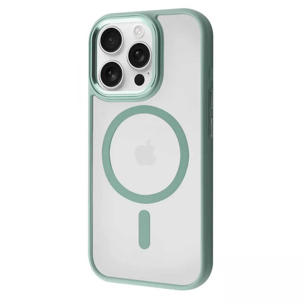 Чехол WAVE Ardor Case with Magnetic Ring iPhone 16 Pro - фото 8