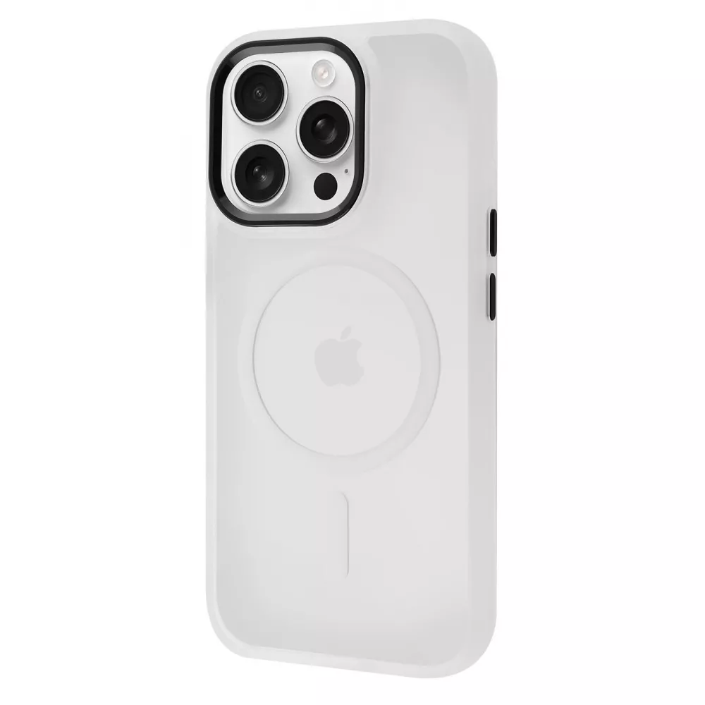 Чехол WAVE Ardor Case with Magnetic Ring iPhone 16 Pro - фото 9