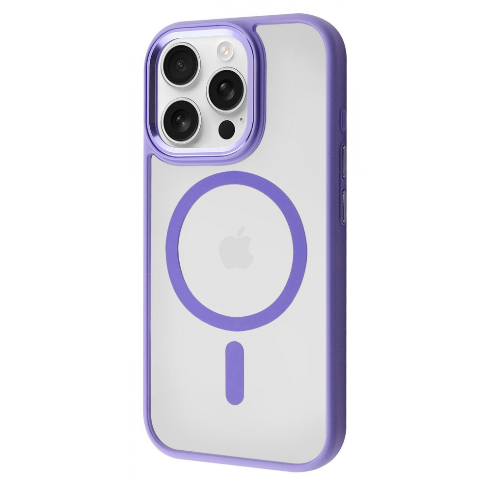 Чехол WAVE Ardor Case with Magnetic Ring iPhone 16 Pro - фото 12