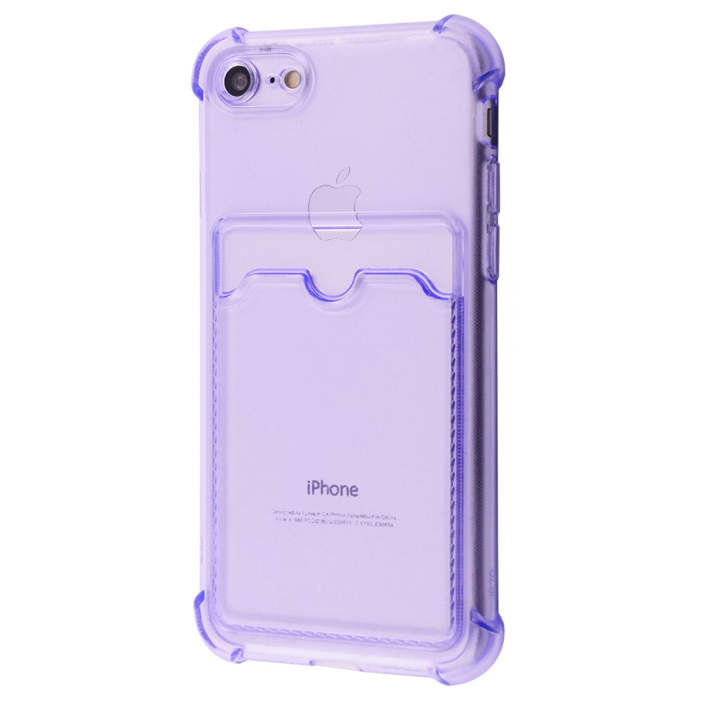 Чехол WAVE Pocket Case iPhone 7/8/SE 2 - фото 6
