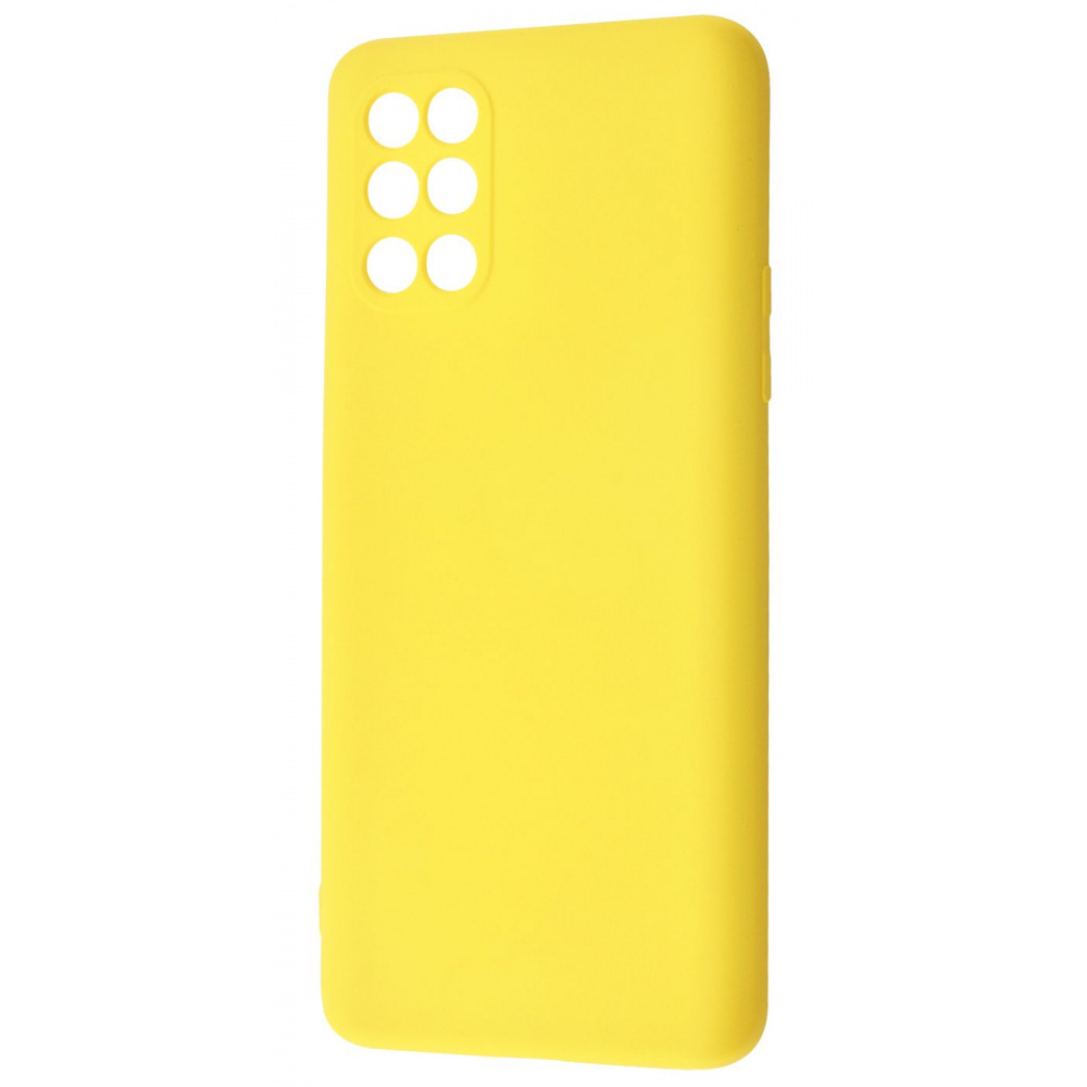 WAVE Colorful Case (TPU) Oneplus 8T - фото 8