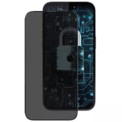 Купить Защитное стекло Proove Privacy iPhone 59020 - Ncase