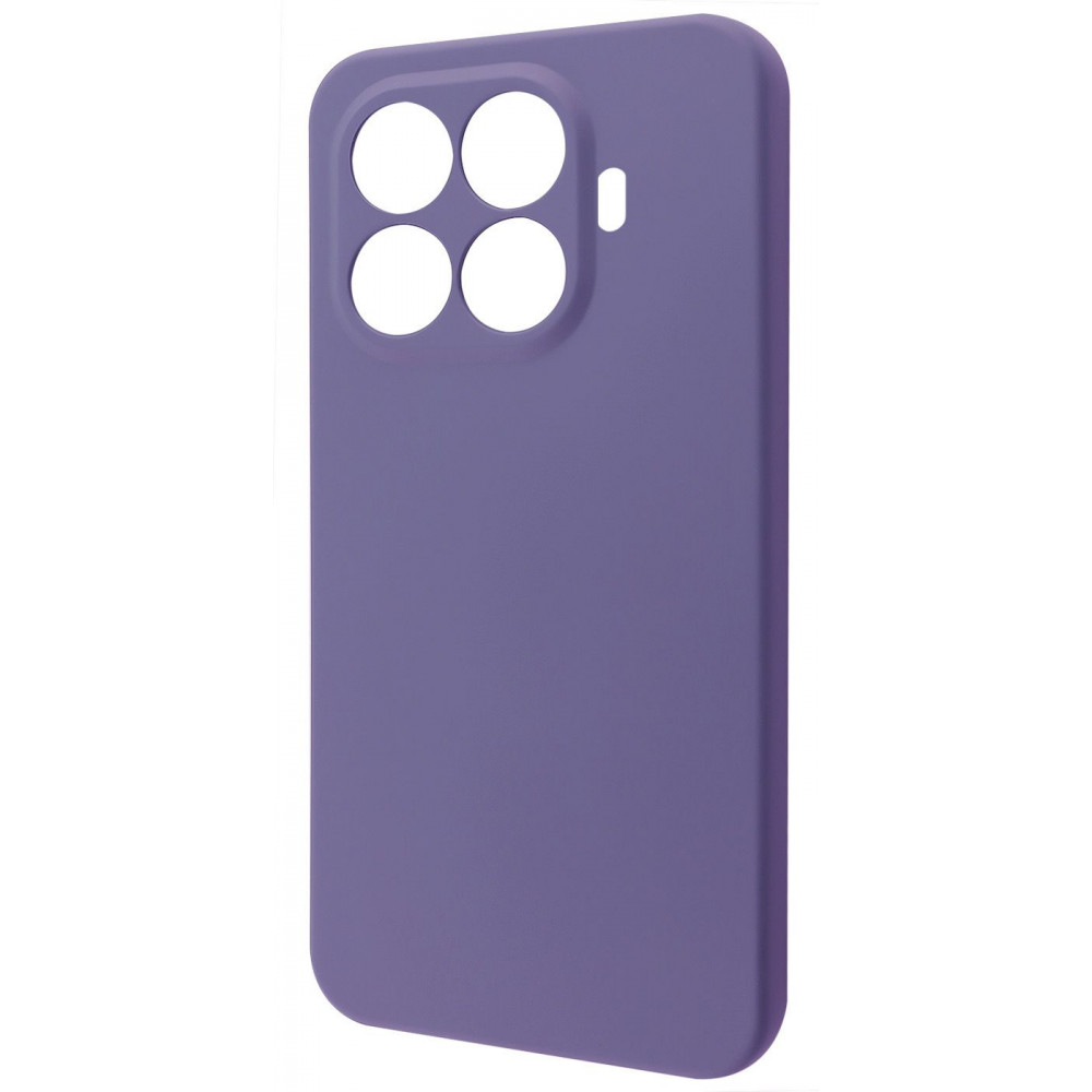 Чехол WAVE Colorful Case (TPU) Xiaomi 17T light purple (68483) Сиреневый на картинке №1