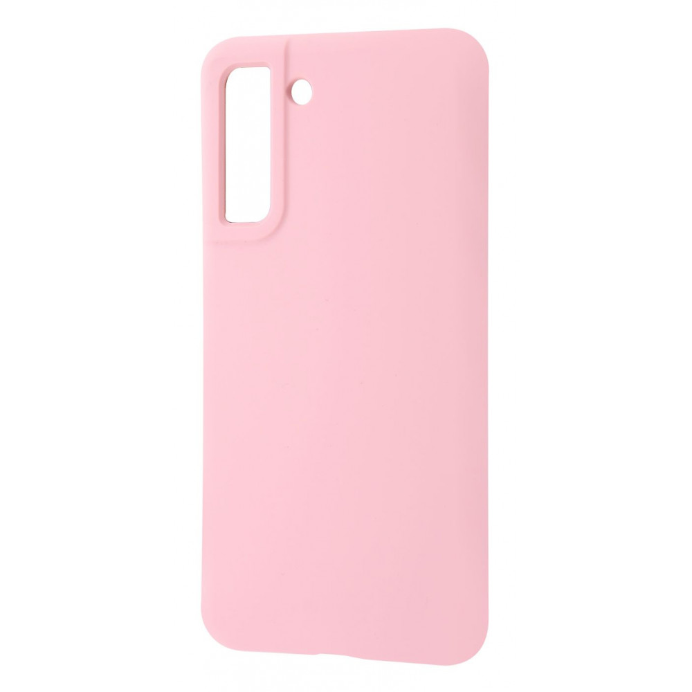 Чехол WAVE Full Silicone Cover Samsung Galaxy S22 - фото 8