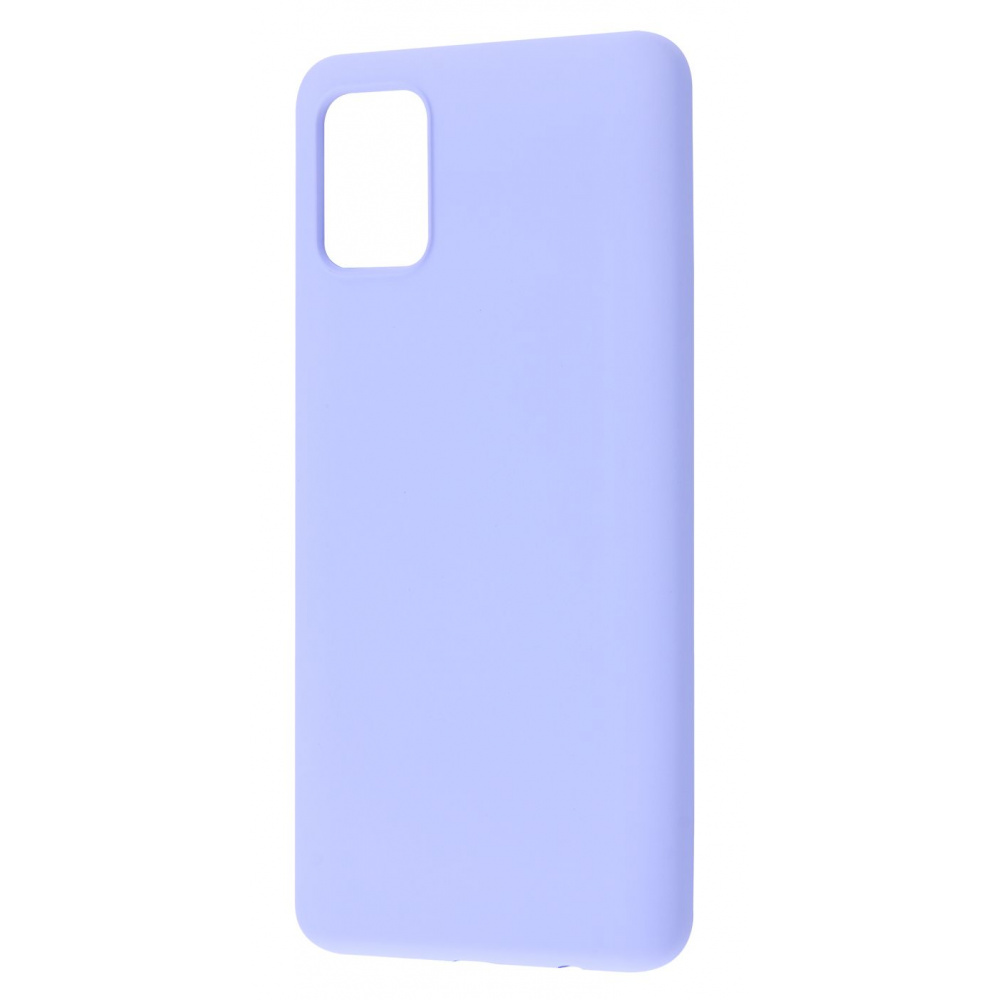 Чохол WAVE Colorful Case (TPU) Samsung Galaxy A51 (A515F) — Придбати в Україні - фото 8