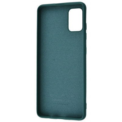 Чохол WAVE Colorful Case (TPU) Samsung Galaxy A51 (A515F) — Придбати в Україні