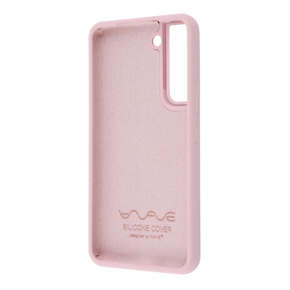 Чехол WAVE Full Silicone Cover Samsung Galaxy S22 - фото 2