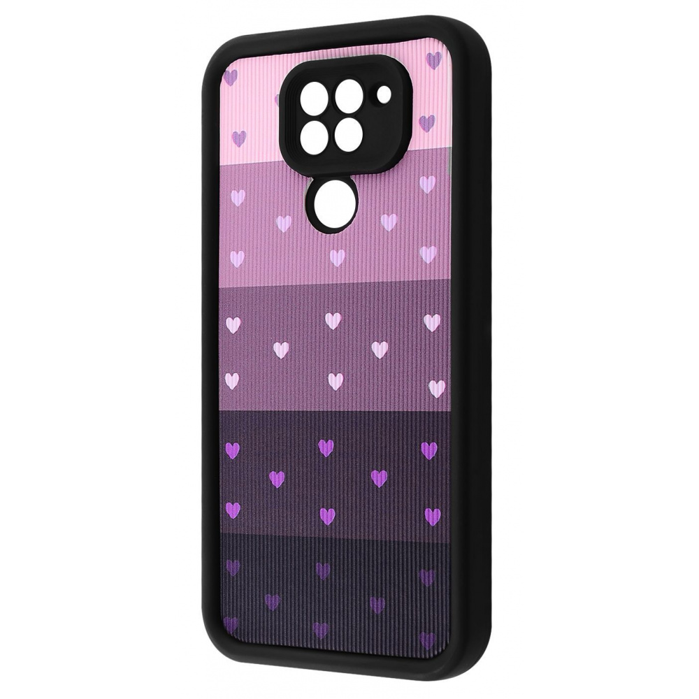 Чохол WAVE Artfull Case Xiaomi Redmi Note 9 — Придбати в Україні