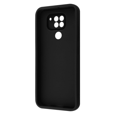 Купить Чехол WAVE Artfull Case Xiaomi Redmi Note 9 59200 - Ncase