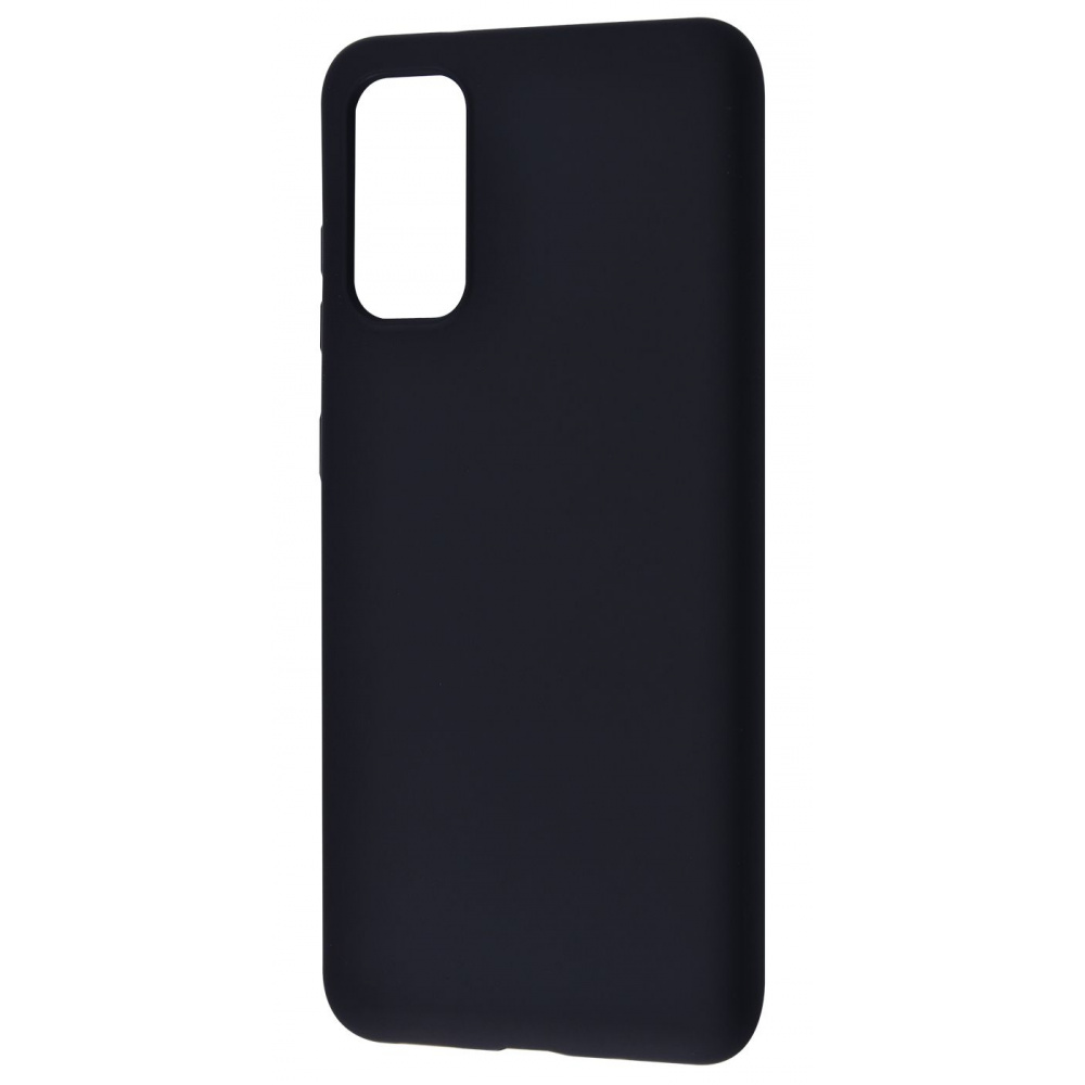 Чехол WAVE Colorful Case (TPU) Samsung Galaxy S20 (G980F) - фото 7