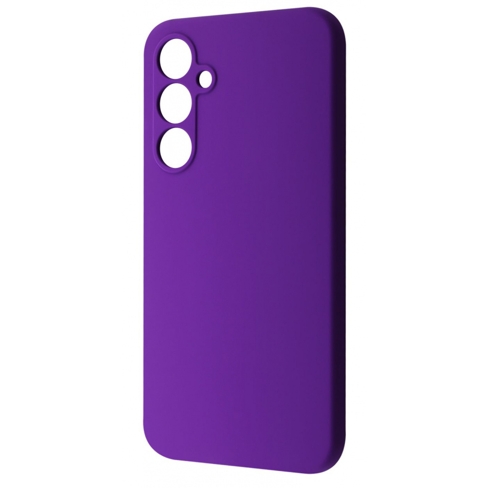 Чохол WAVE Full Silicone Cover Samsung Galaxy A54 — Придбати в Україні - фото 11