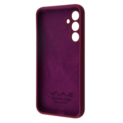 Купить Чехол WAVE Full Silicone Cover Samsung Galaxy A54 42812 - Ncase