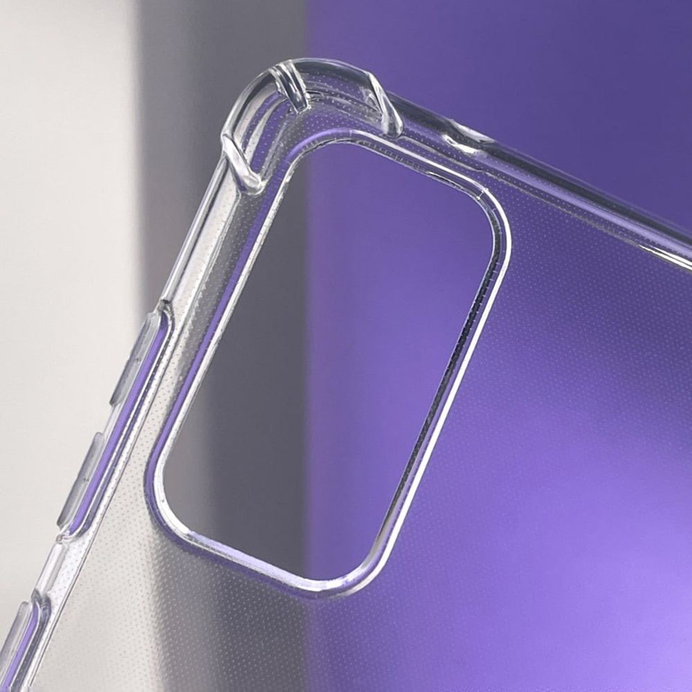 Чохол WXD Силікон 0.8 mm HQ Oppo A17 — Придбати в Україні - фото 4
