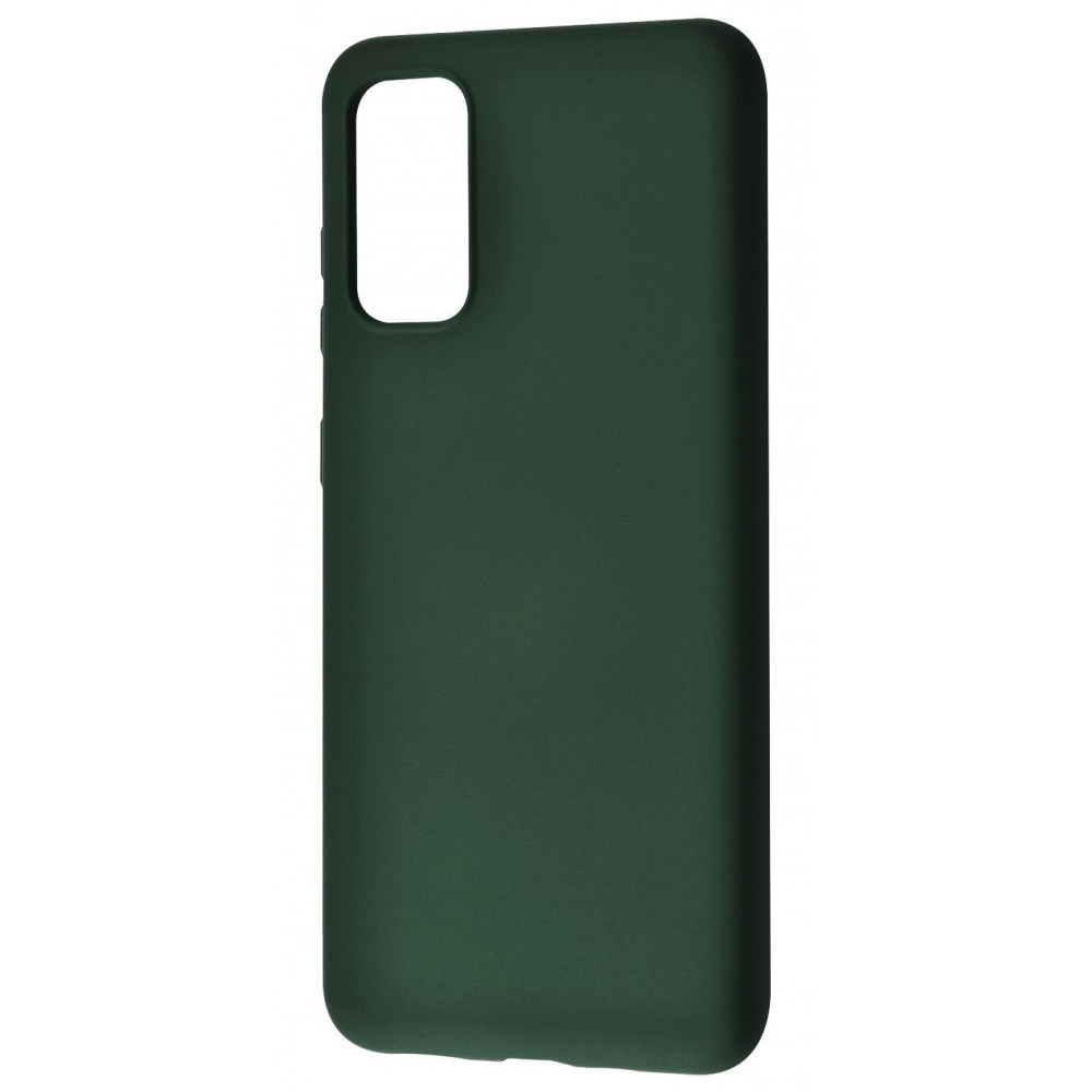 Чохол WAVE Colorful Case (TPU) Samsung Galaxy S20 (G980F) — Придбати в Україні