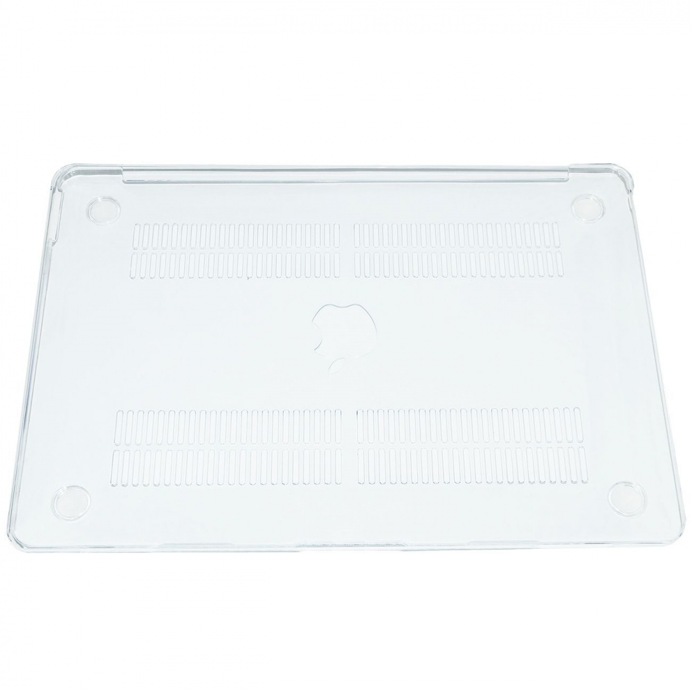 Чохол Crystal Case for MacBook Air 13.6 M2 (A2681)