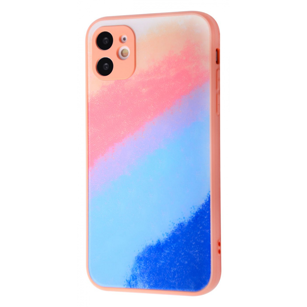 Чехол Bright Colors Case Without Logo (TPU) iPhone 11 - фото 9