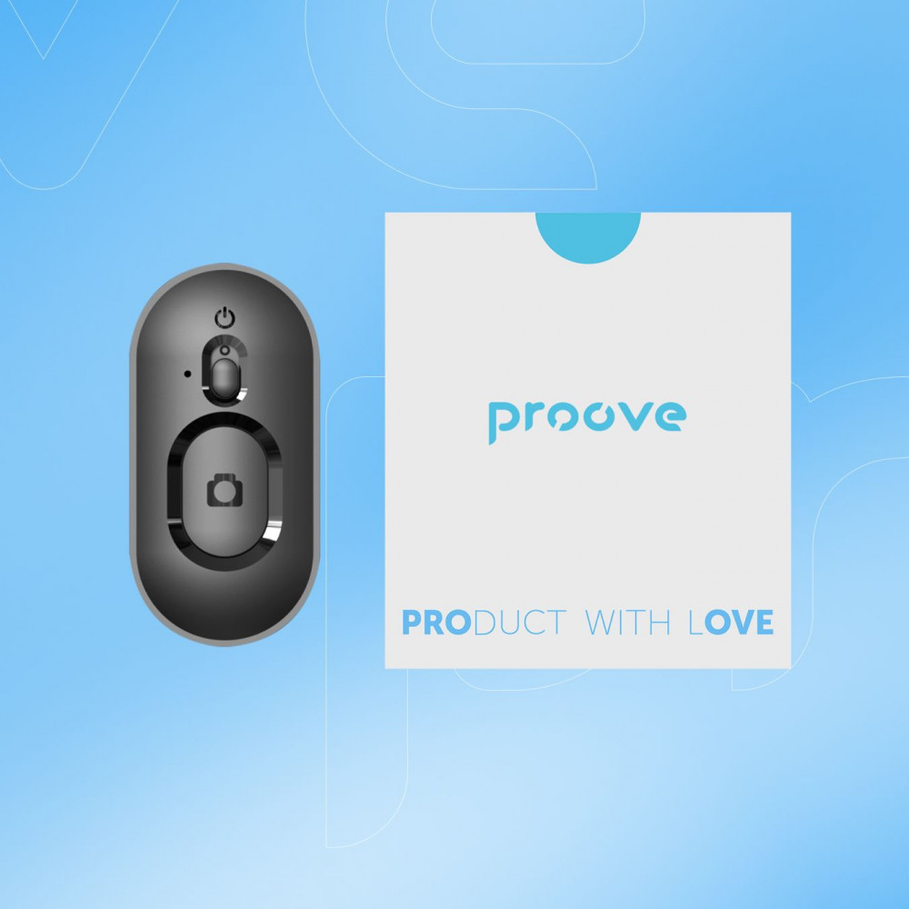 Трипод Proove DropStop (1770mm) — Придбати в Україні - фото 13