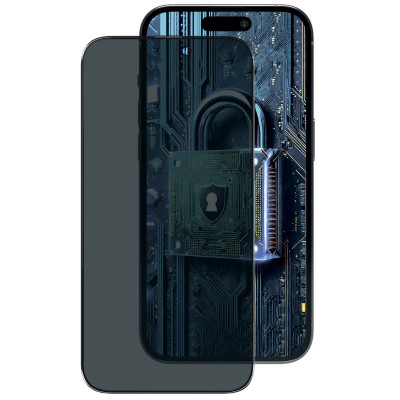 Купить Защитное стекло Proove Privacy 360 iPhone 18 Pro 70117 - Ncase