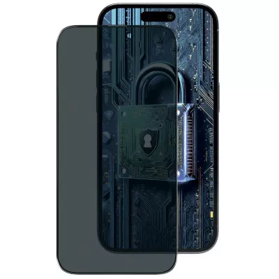 Захисне скло Proove Privacy 360 — Придбати в Україні