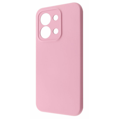 pink sand