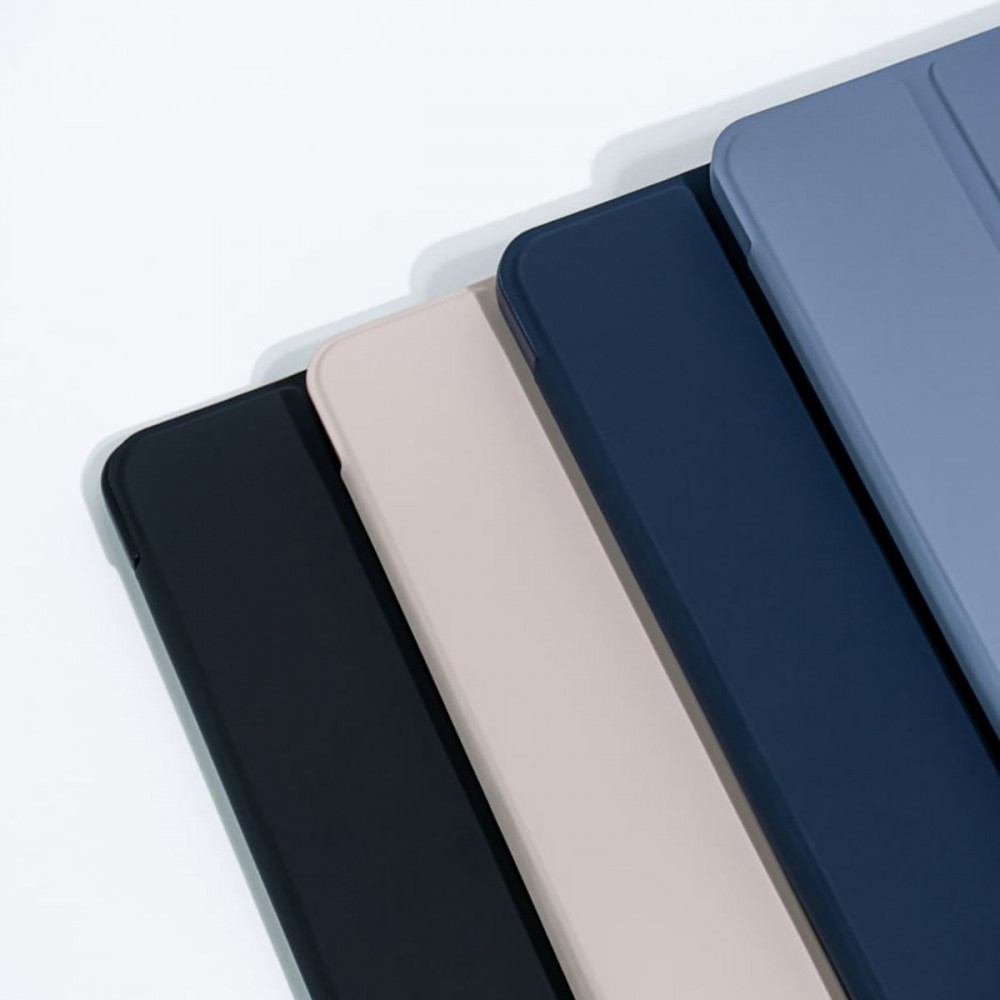 Чехол WAVE Smart Cover Xiaomi Redmi Pad 2 9,7 2026 midnight blue (71410) Темно-синий на картинке №4