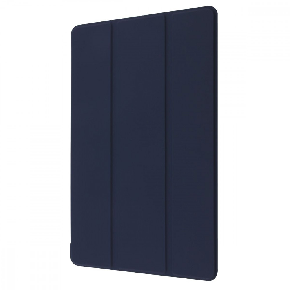 Чехол WAVE Smart Cover Xiaomi Redmi Pad 2 9,7 2026 midnight blue (71410) Темно-синий на картинке №1