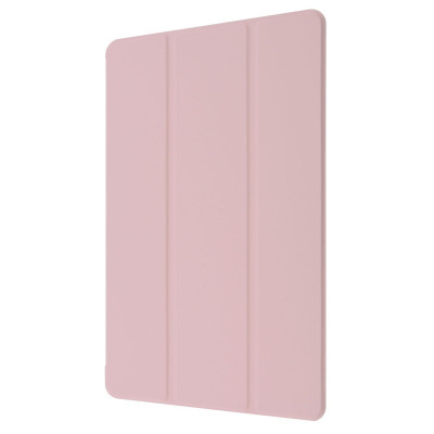 pink sand