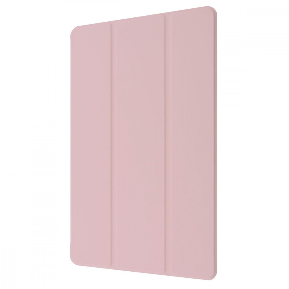Чехол WAVE Smart Cover Xiaomi Redmi Pad 2 9,7 2026 pink sand (71410) Розовый на картинке №1
