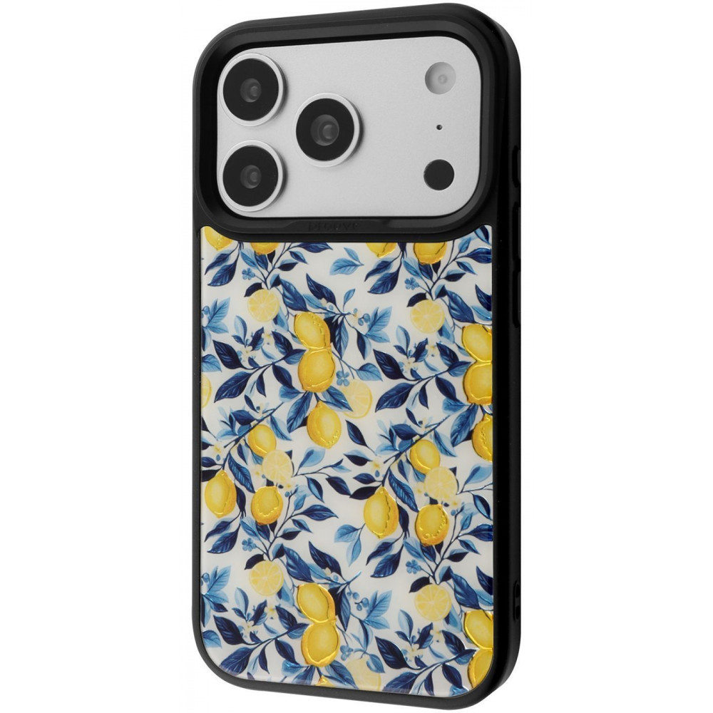 Чохол Proove Muse Fleur Case with Magnetic Ring iPhone 17 Pro Max/18 Pro Max — Придбати в Україні - фото 7